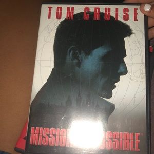 Mission Impossible